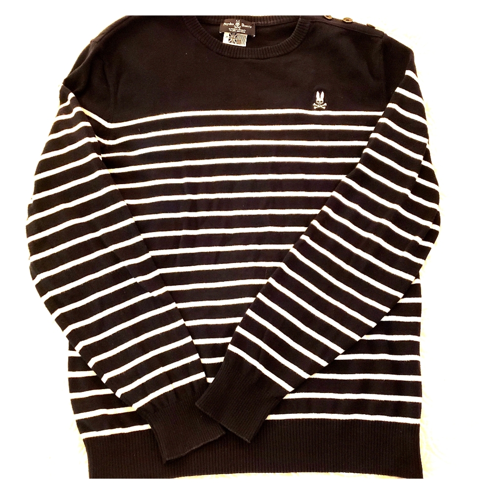 Psycho Bunny Women's Sweater
